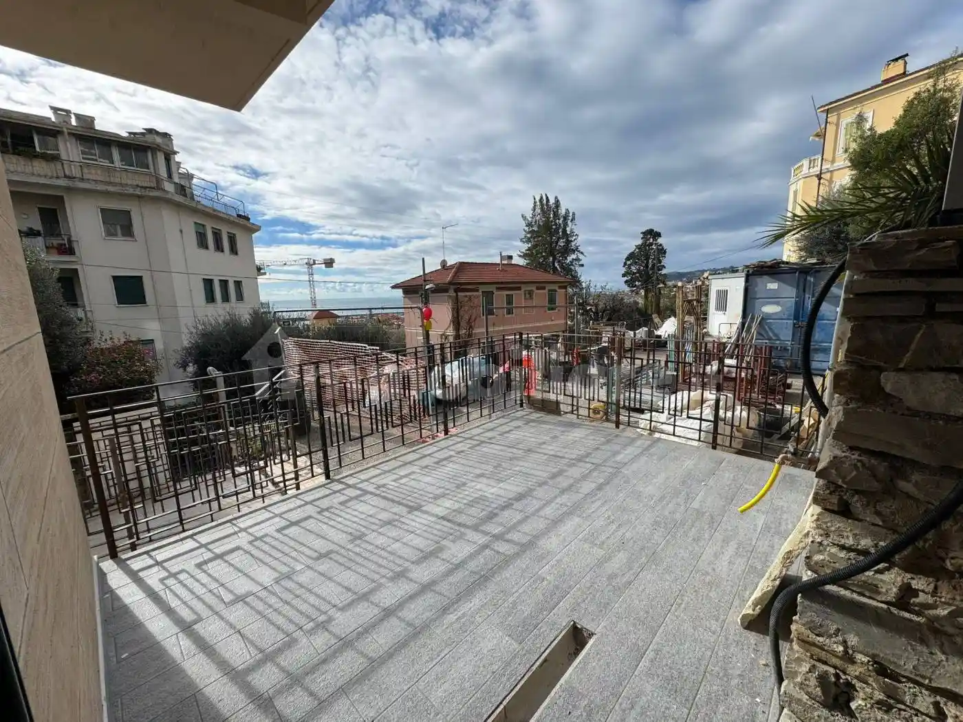 Appartamento in affitto a Sanremo