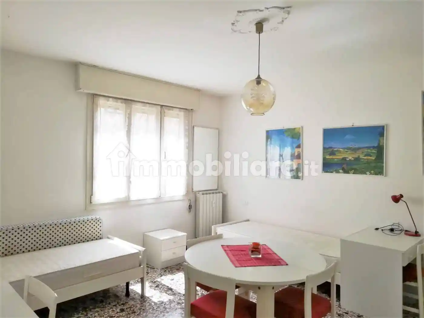 Appartamento in affitto a Venezia