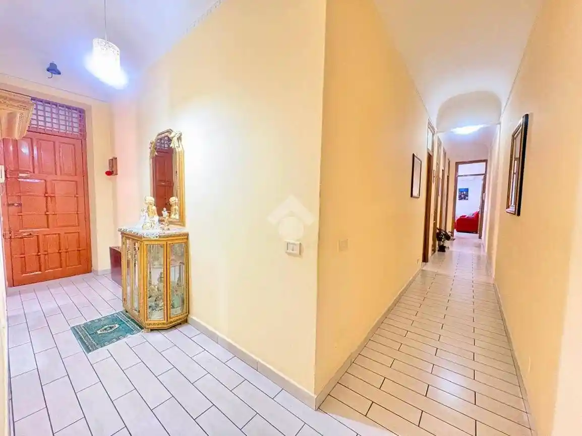 Appartamento in vendita a Palermo