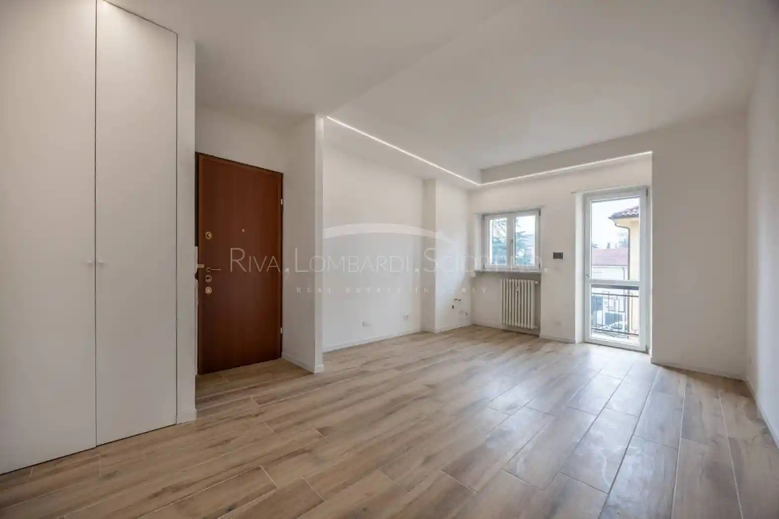 Appartamento in vendita a Asti