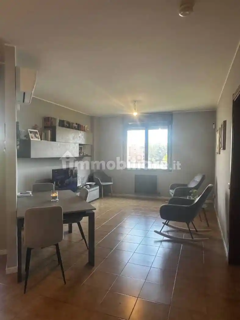 Appartamento in affitto a Bergamo