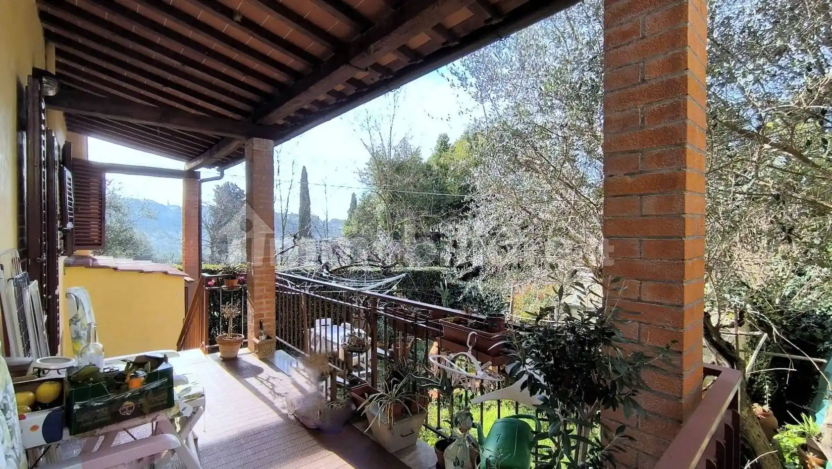 Casa indipendente in vendita a Firenze