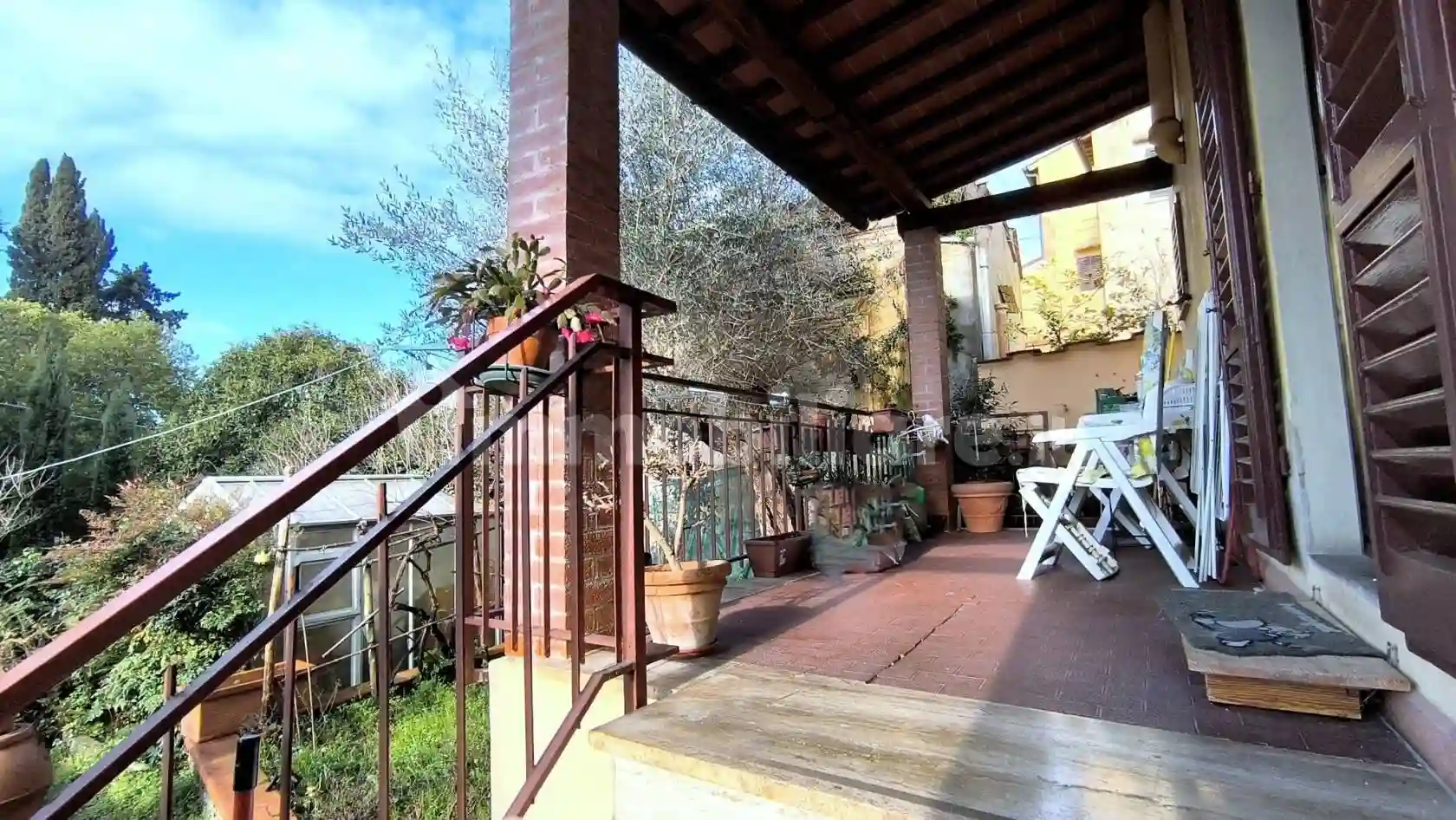 Casa indipendente - foto 4