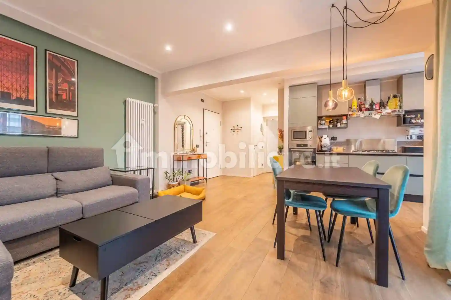 Appartamento - foto 4