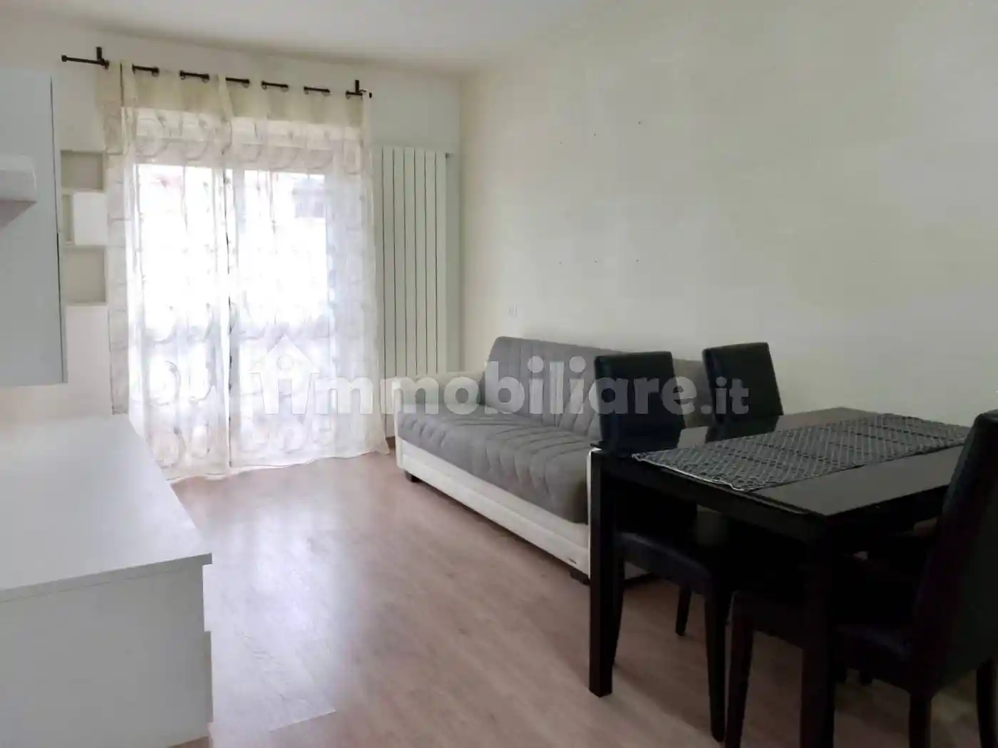 Appartamento in vendita a Orte