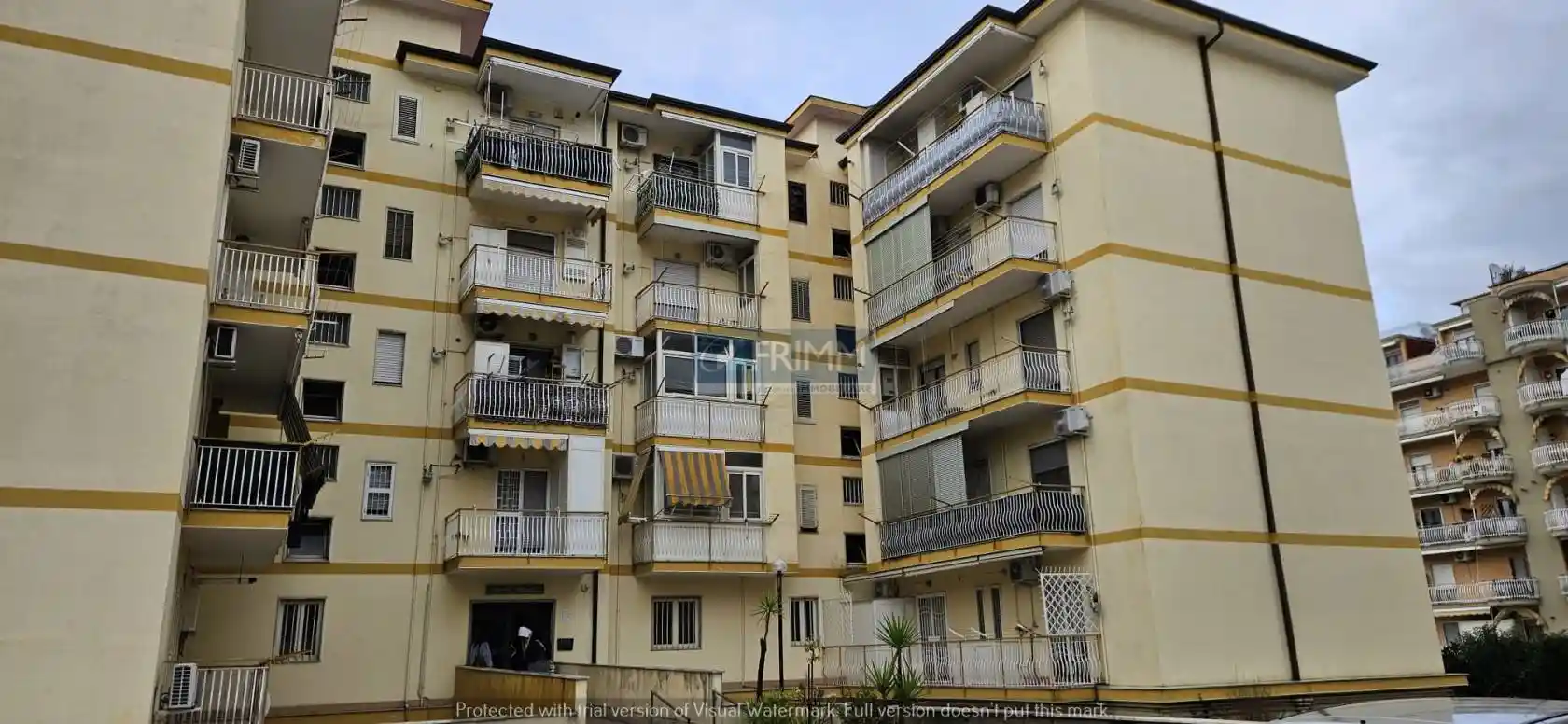 Appartamento in vendita a Casalnuovo di Napoli