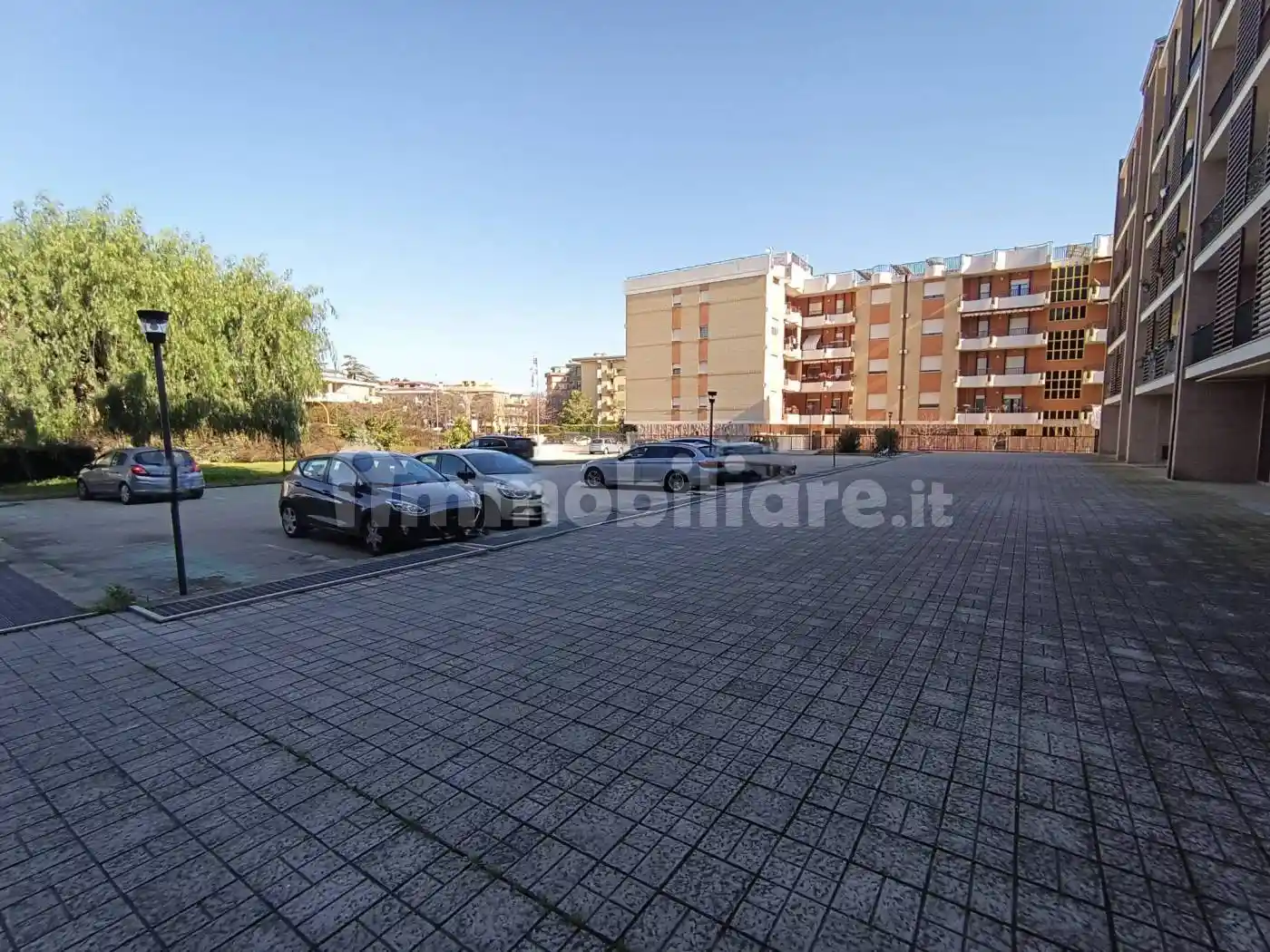 Appartamento in affitto a Foggia