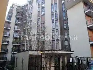 Appartamento in vendita a Monza