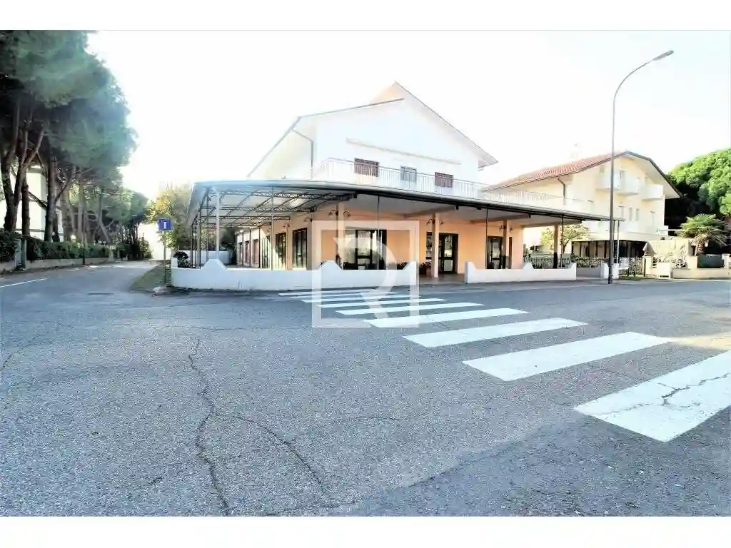 Palazzo - Edificio - foto 2