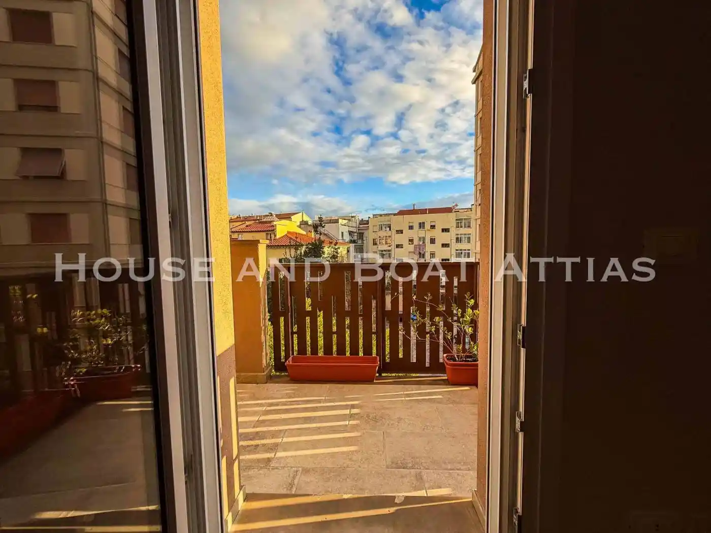 Appartamento in vendita a Livorno