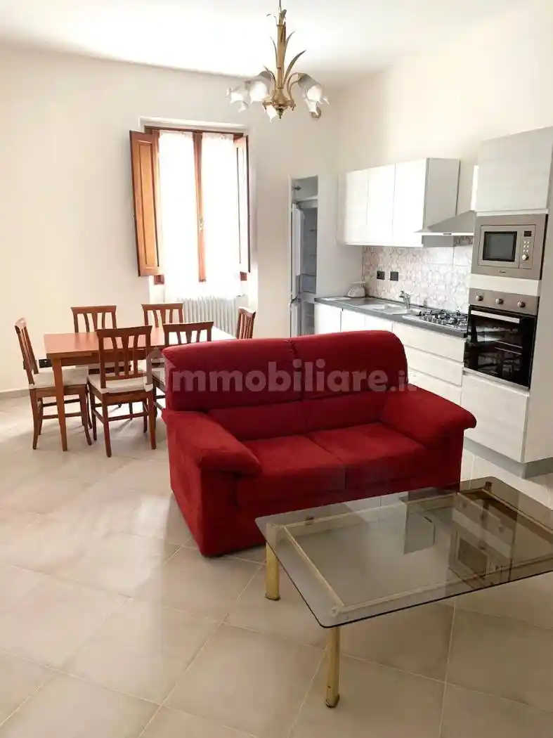 Appartamento in vendita a Pistoia