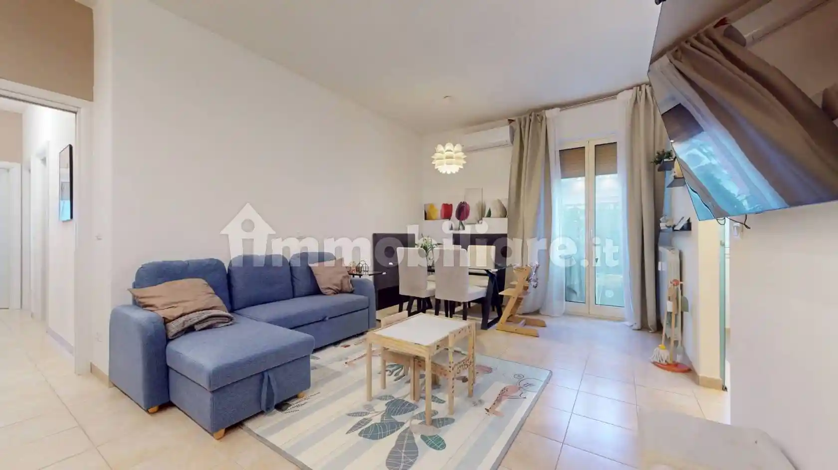 Appartamento in vendita a Casalecchio di Reno