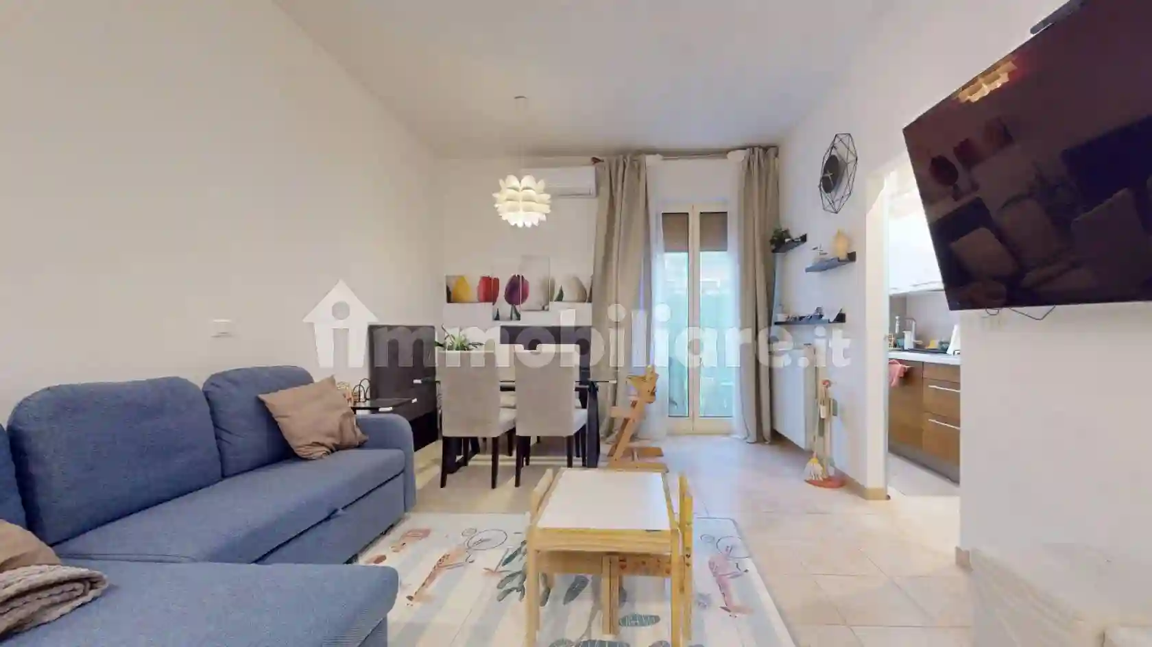 Appartamento - foto 4