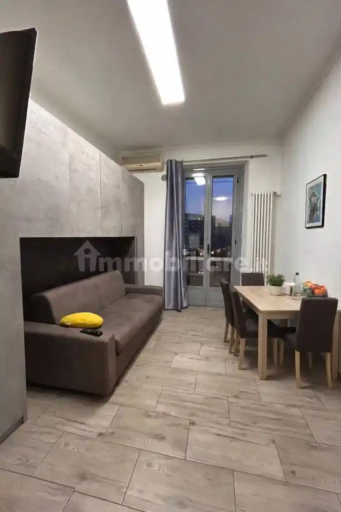 Appartamento in affitto a Torino