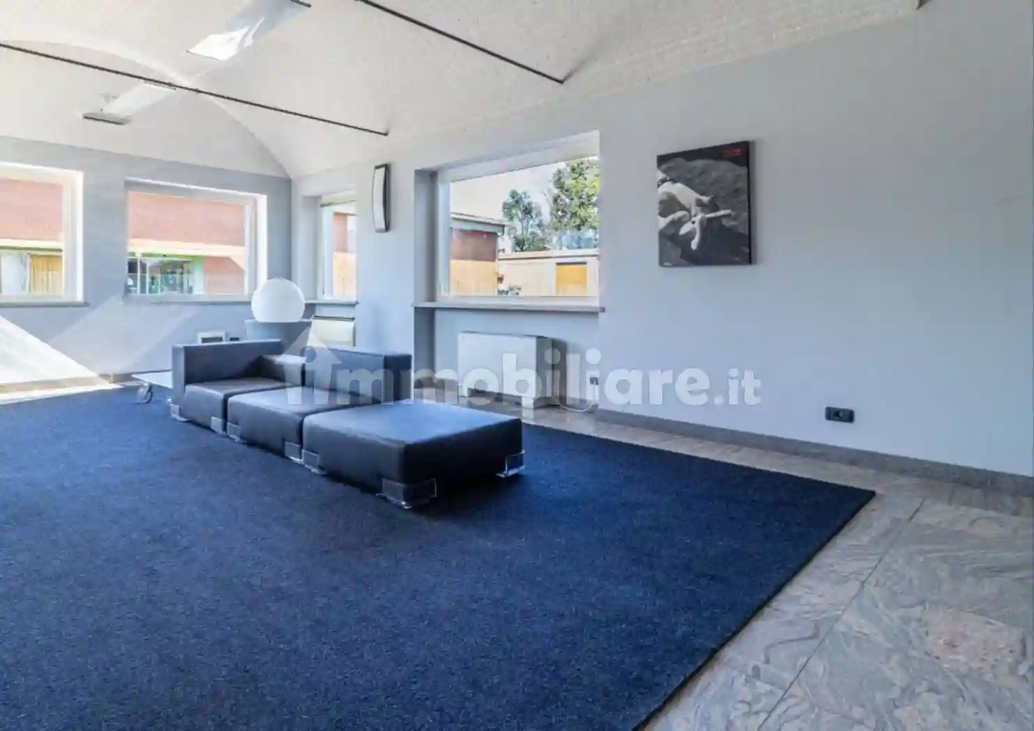 Palazzo - Edificio - foto 3