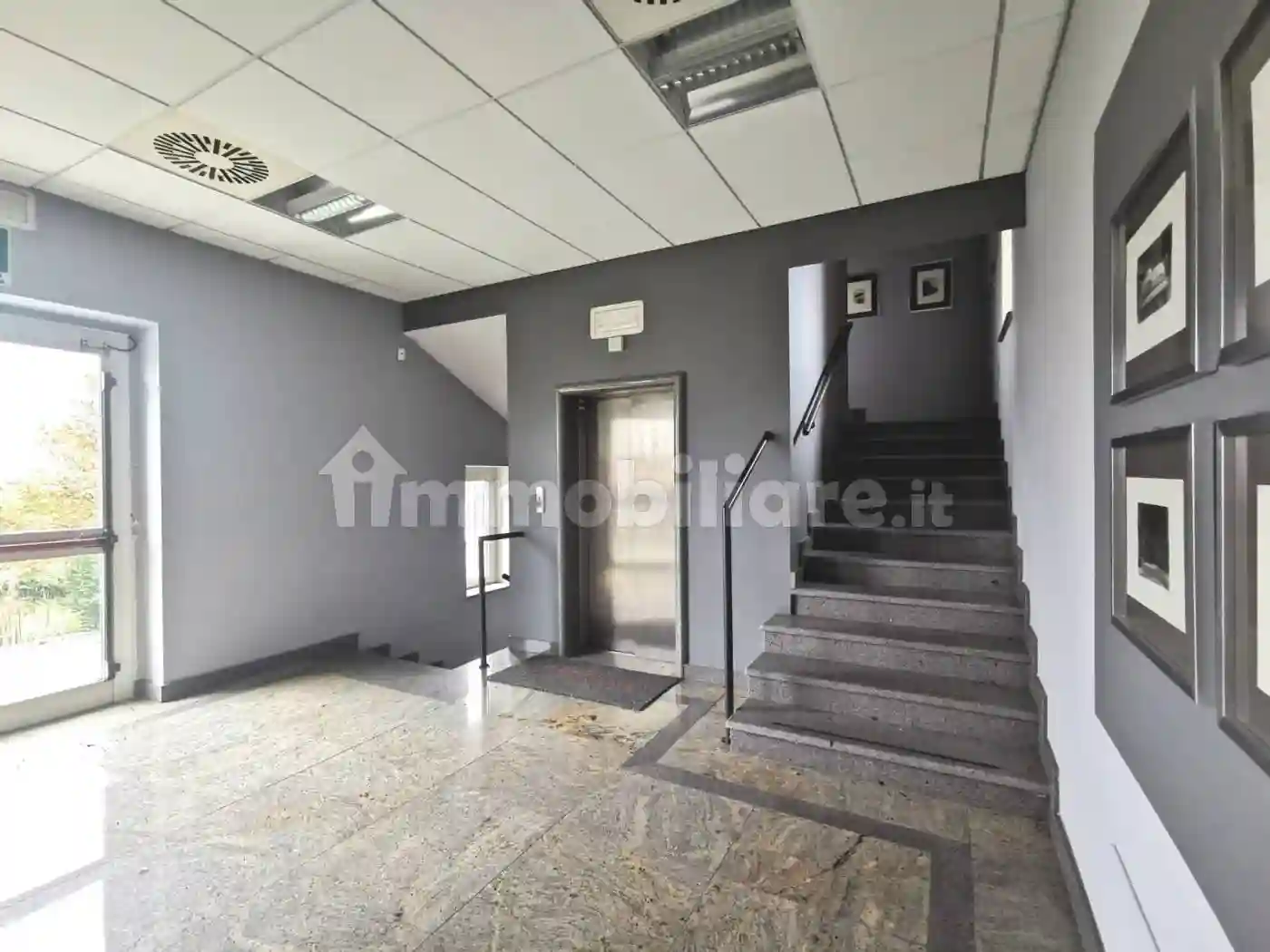 Palazzo - Edificio - foto 4