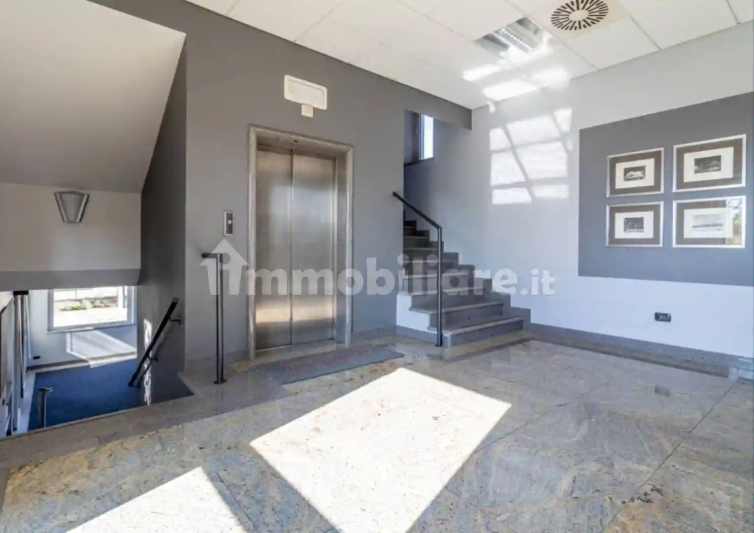 Palazzo - Edificio - foto 5