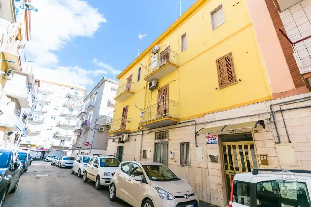 Appartamento in vendita a Manfredonia