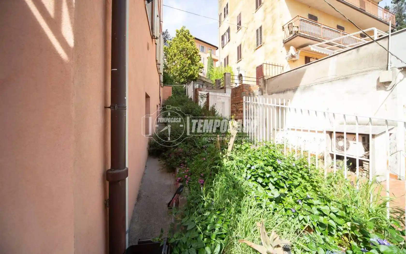 Appartamento in affitto a Perugia