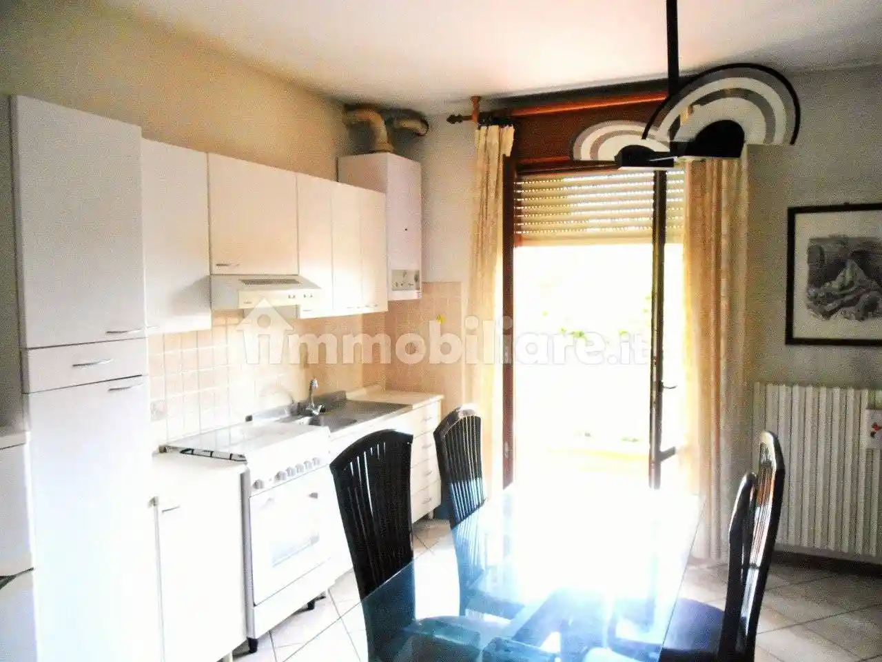 Appartamento in vendita a Soliera