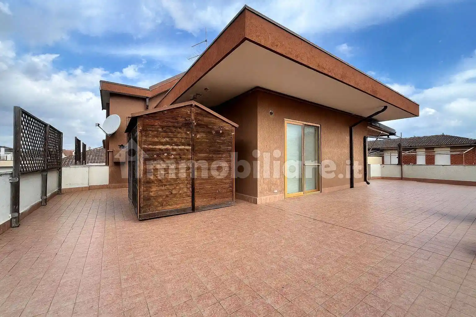 Attico - Mansarda in vendita a Francavilla al Mare