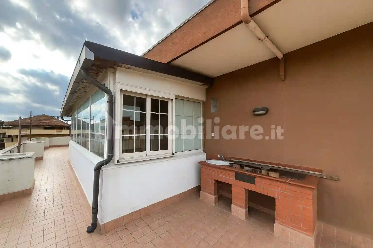 Attico - Mansarda - foto 3