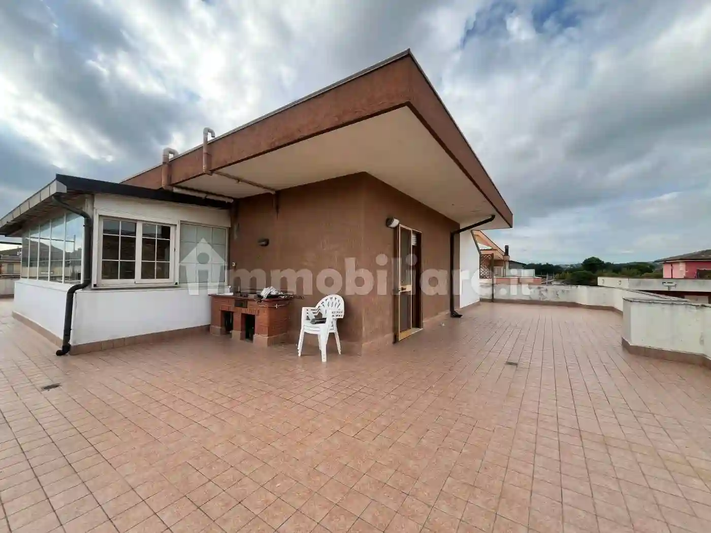 Attico - Mansarda - foto 4