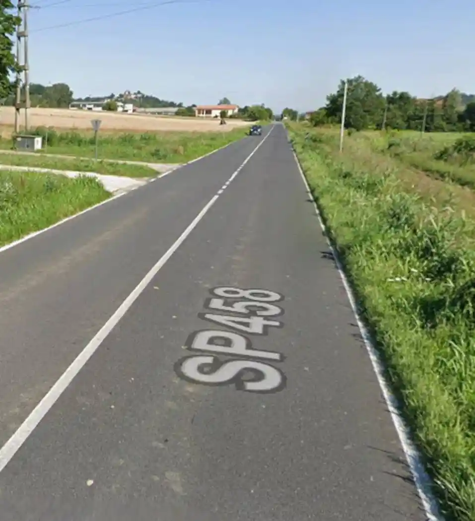 Appartamento in vendita a Asti