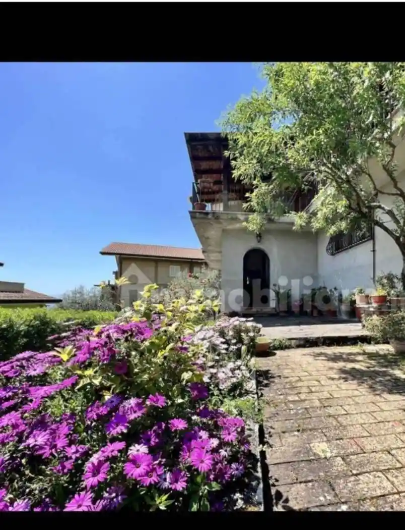 Villa in affitto a Veroli