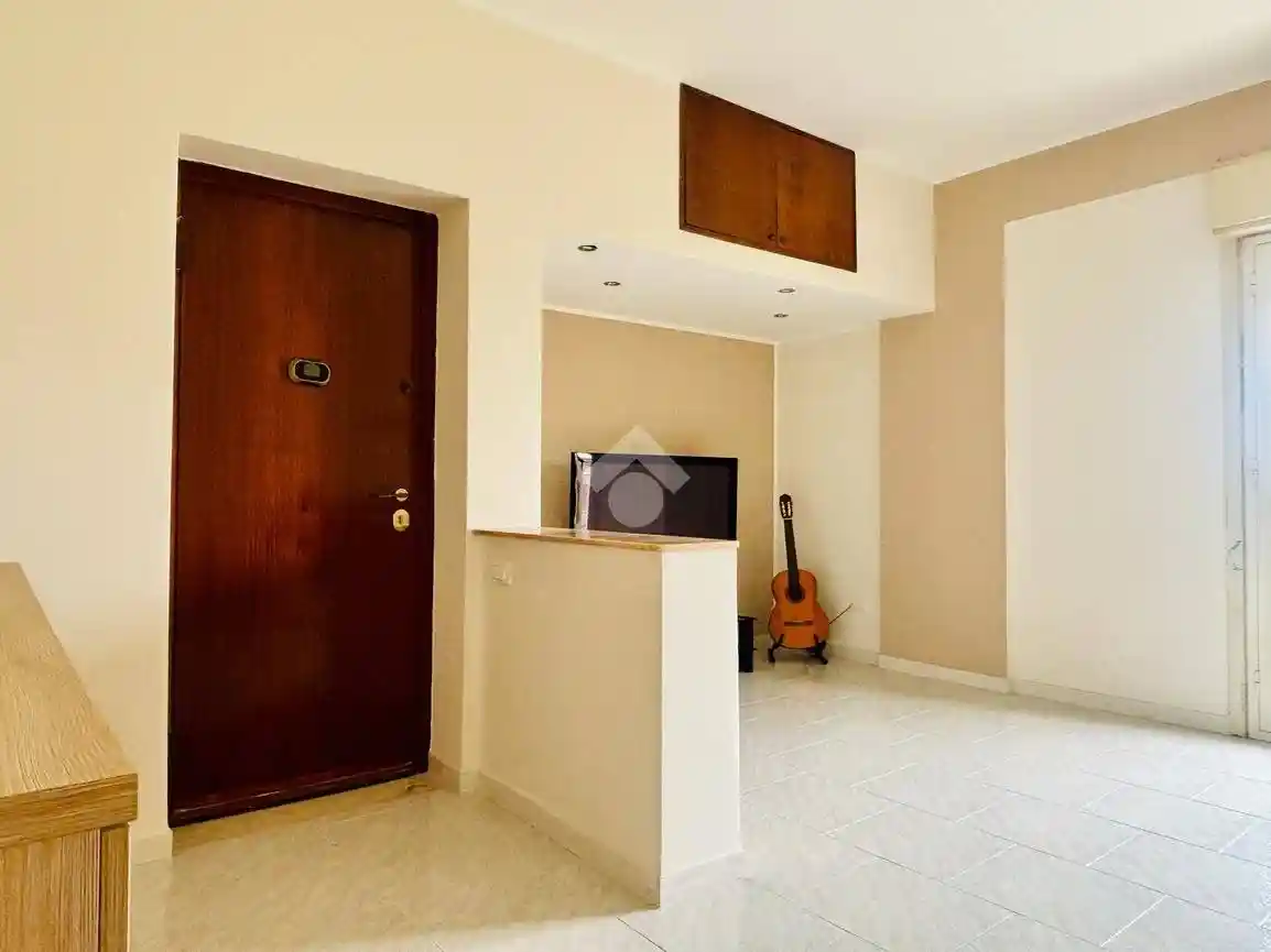 Appartamento in vendita a Palermo