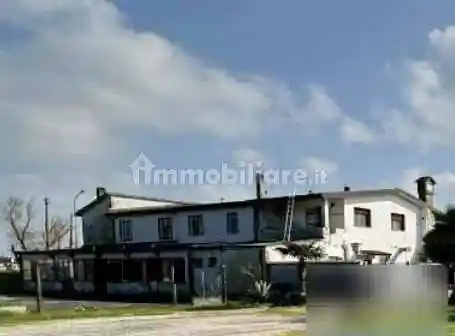 Appartamento in vendita a Taglio di Po