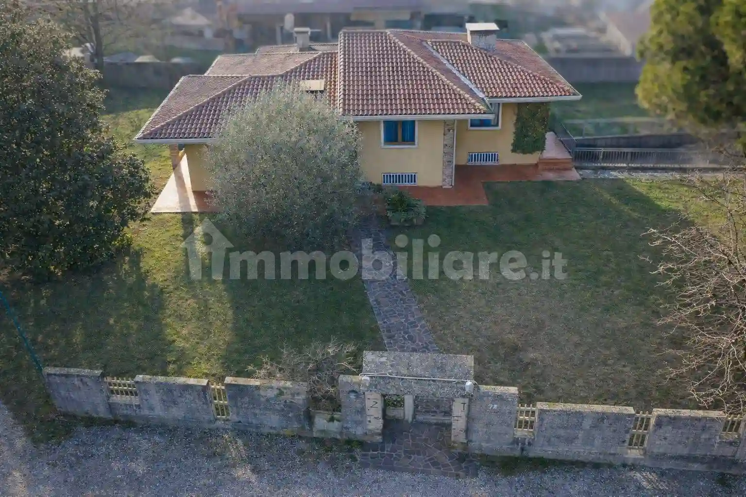 Villa - foto 3