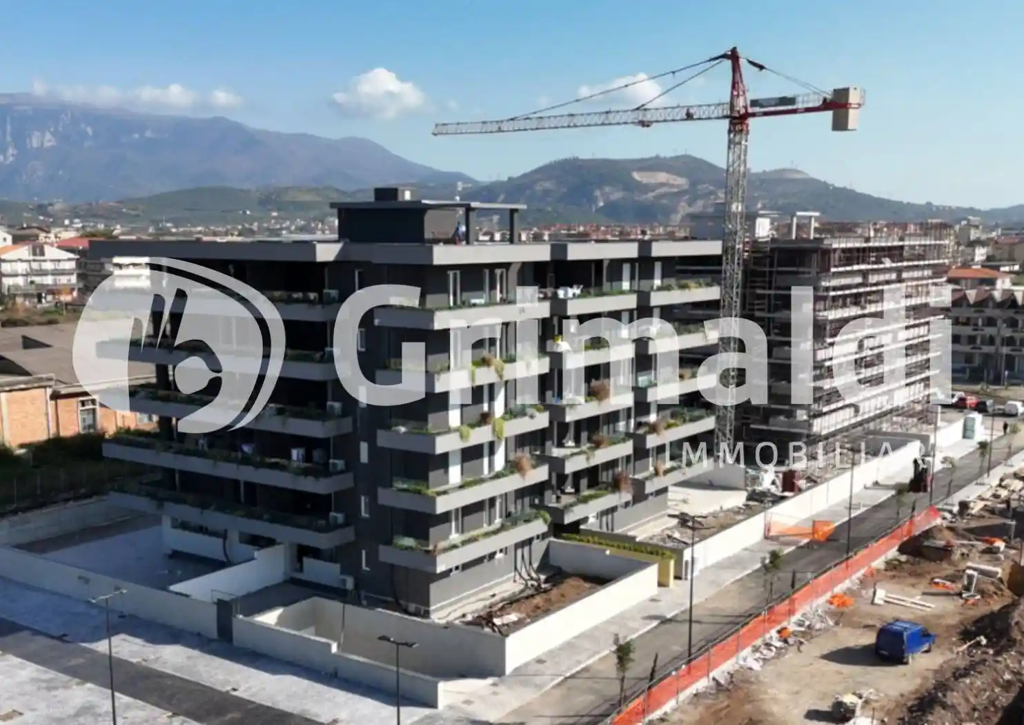 Appartamento in vendita a Bellizzi