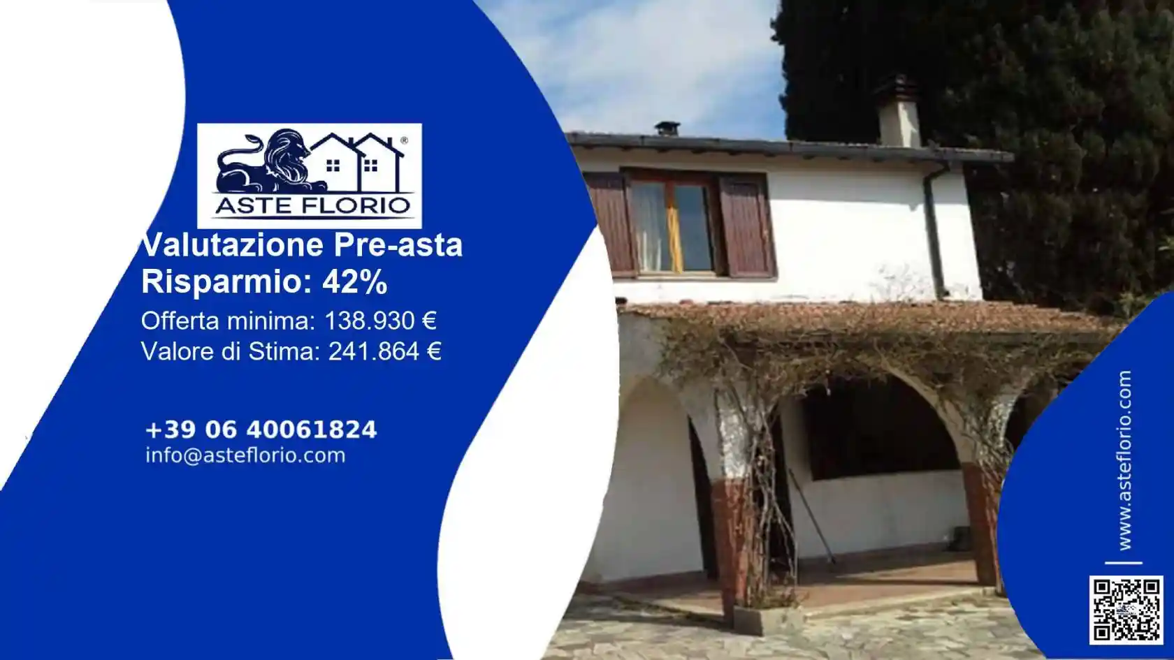 Villa in vendita a Velletri