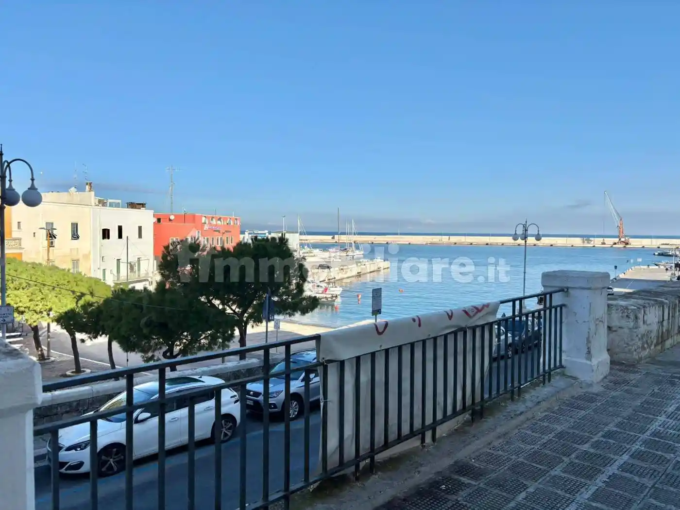 Appartamento in vendita a Monopoli