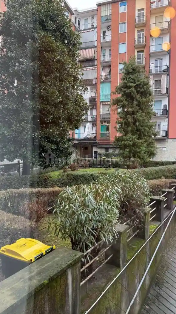 Appartamento in affitto a Torino