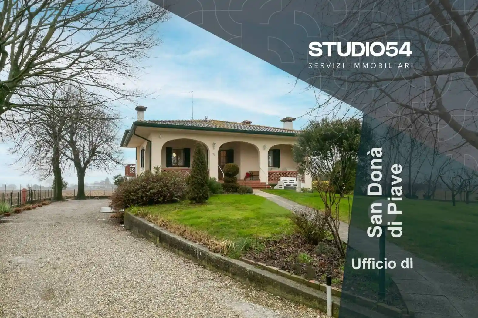 Villa in vendita a Torre di Mosto