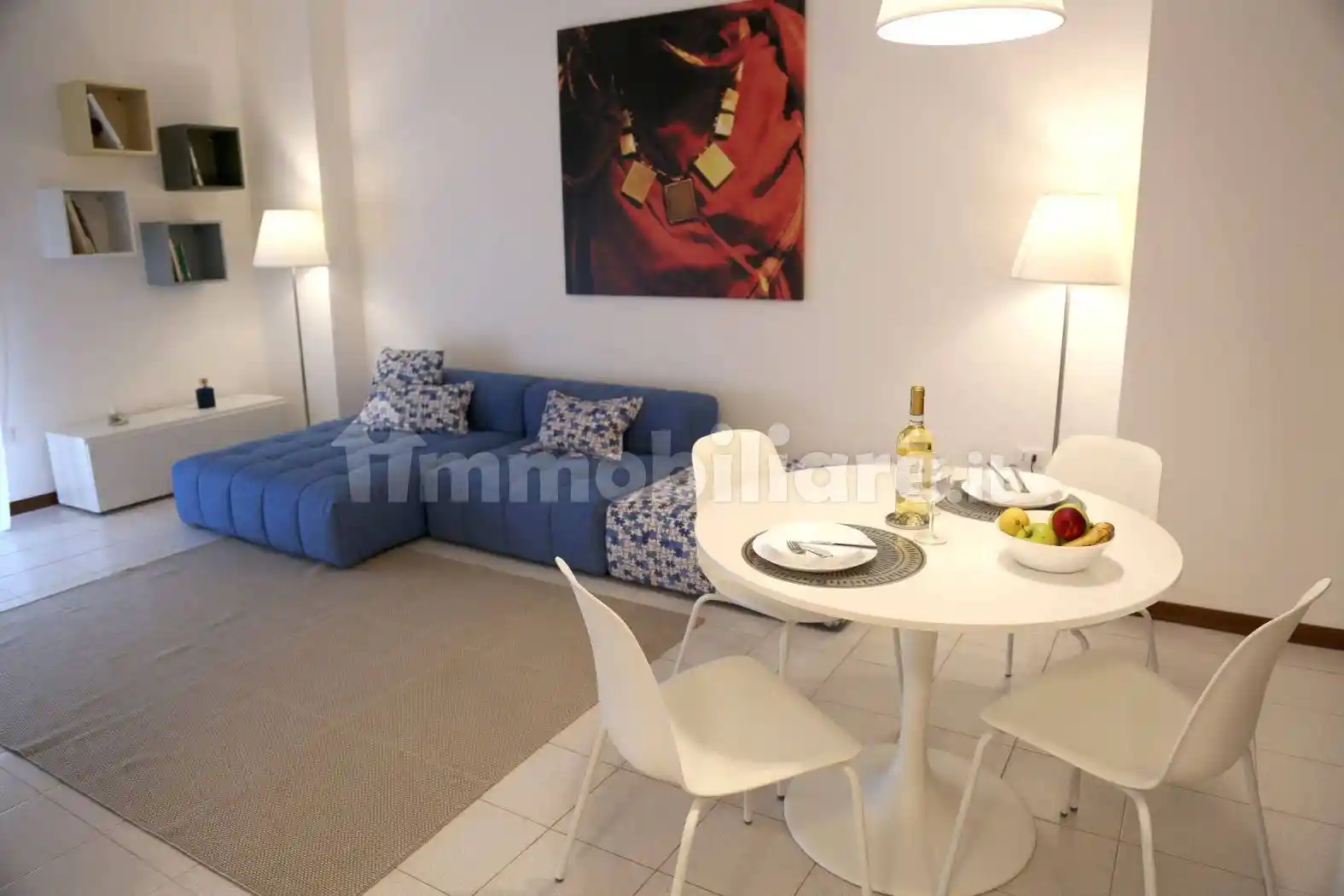 Appartamento in affitto a Legnago