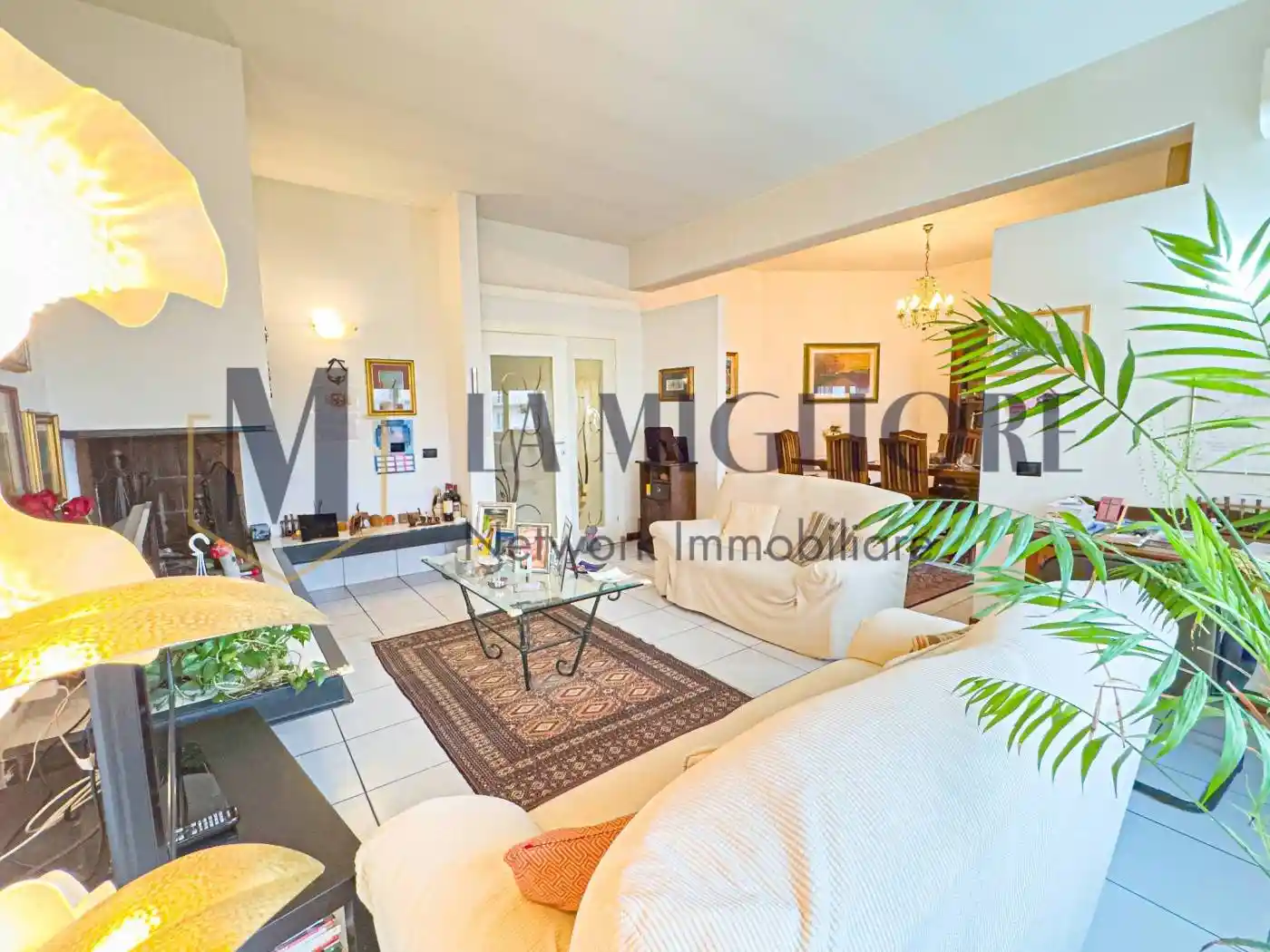 Appartamento in vendita a Pistoia