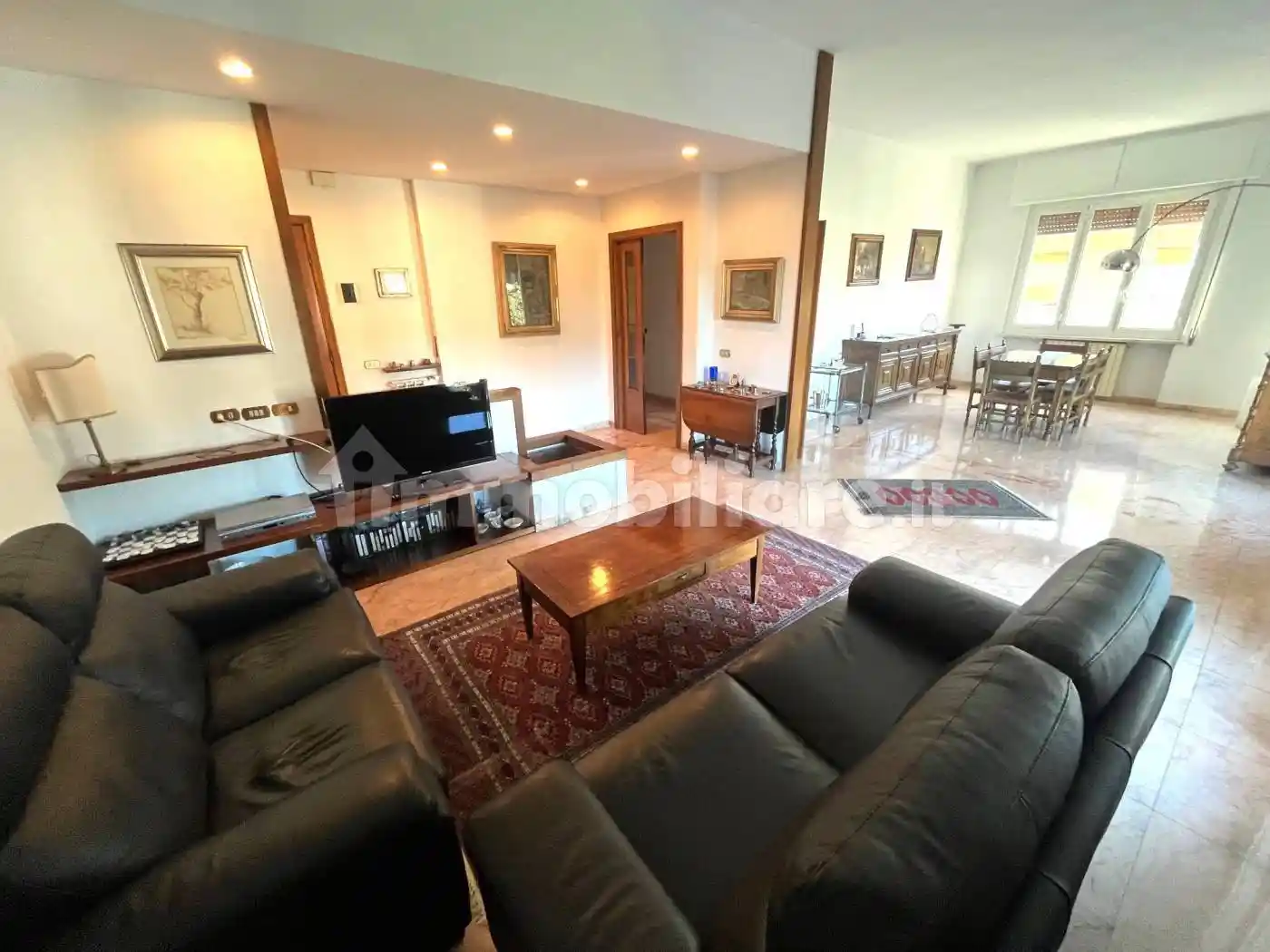 Appartamento in vendita a La Spezia