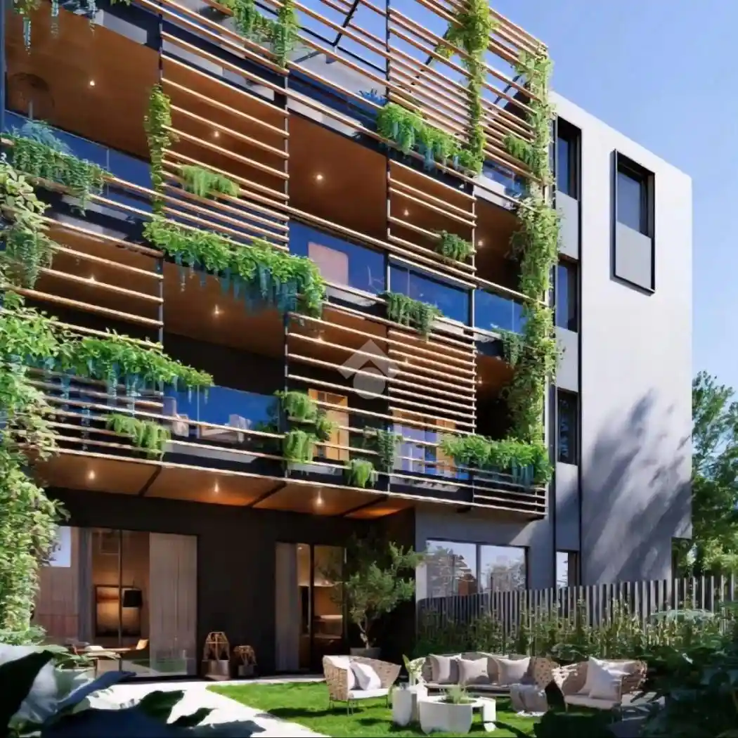 Appartamento in vendita a Bastia Umbra