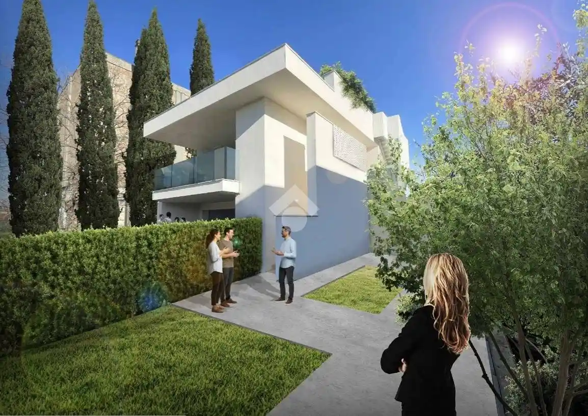 Villa in vendita a Cisterna di Latina