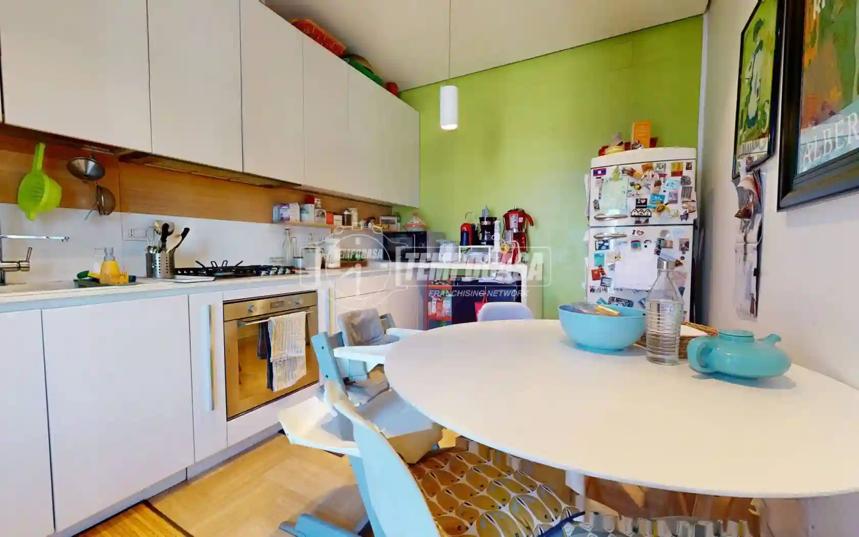 Appartamento - foto 4