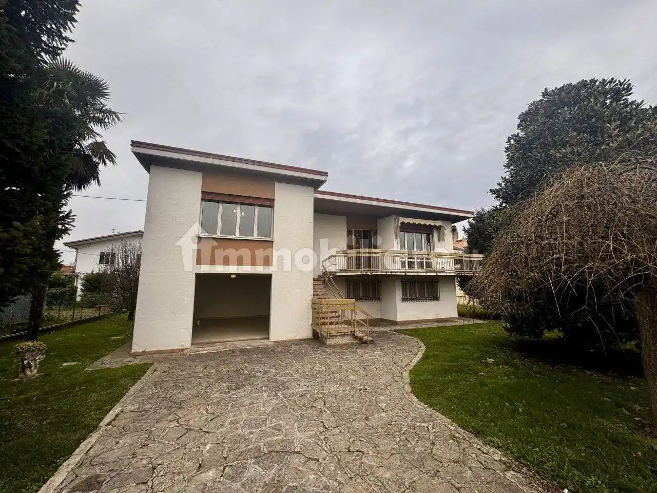 Casa indipendente in vendita a Ospedaletto Euganeo