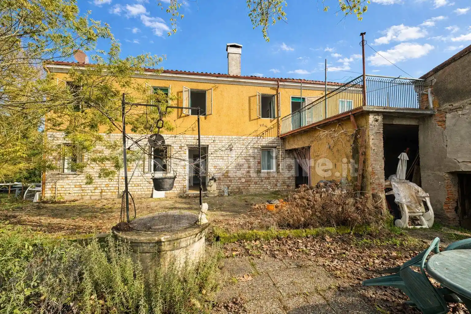 Rustico - Casale in vendita a Lonigo