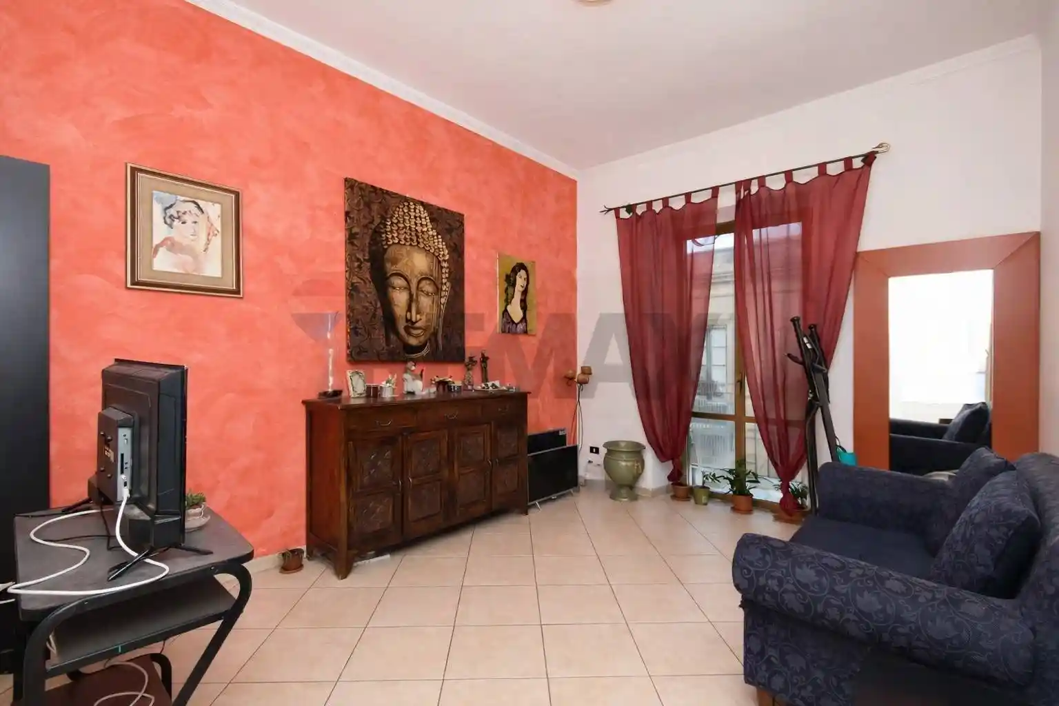 Appartamento in vendita a Catania