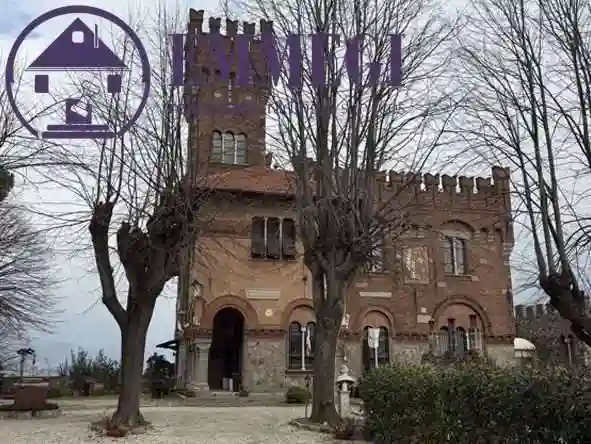 Palazzo - Stabile - foto 2