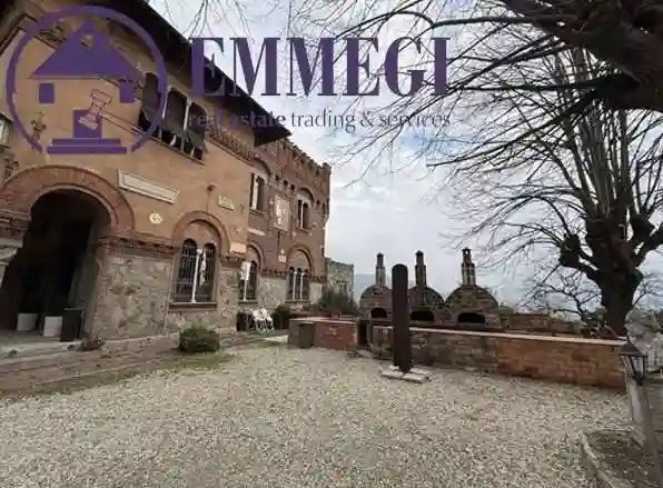 Palazzo - Stabile - foto 3