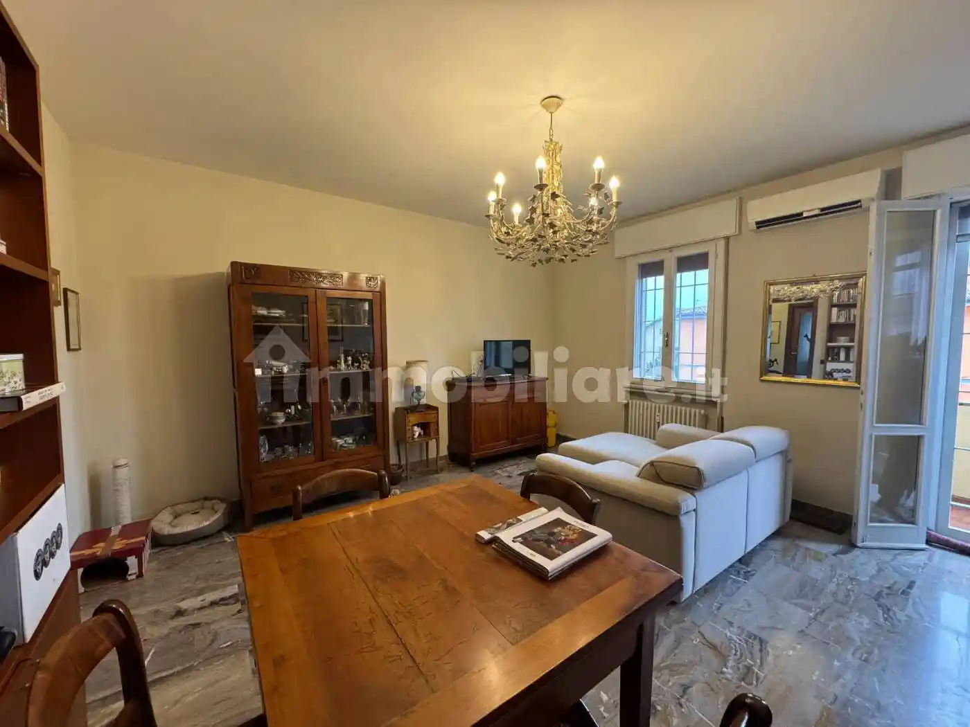 Appartamento in vendita a Padova