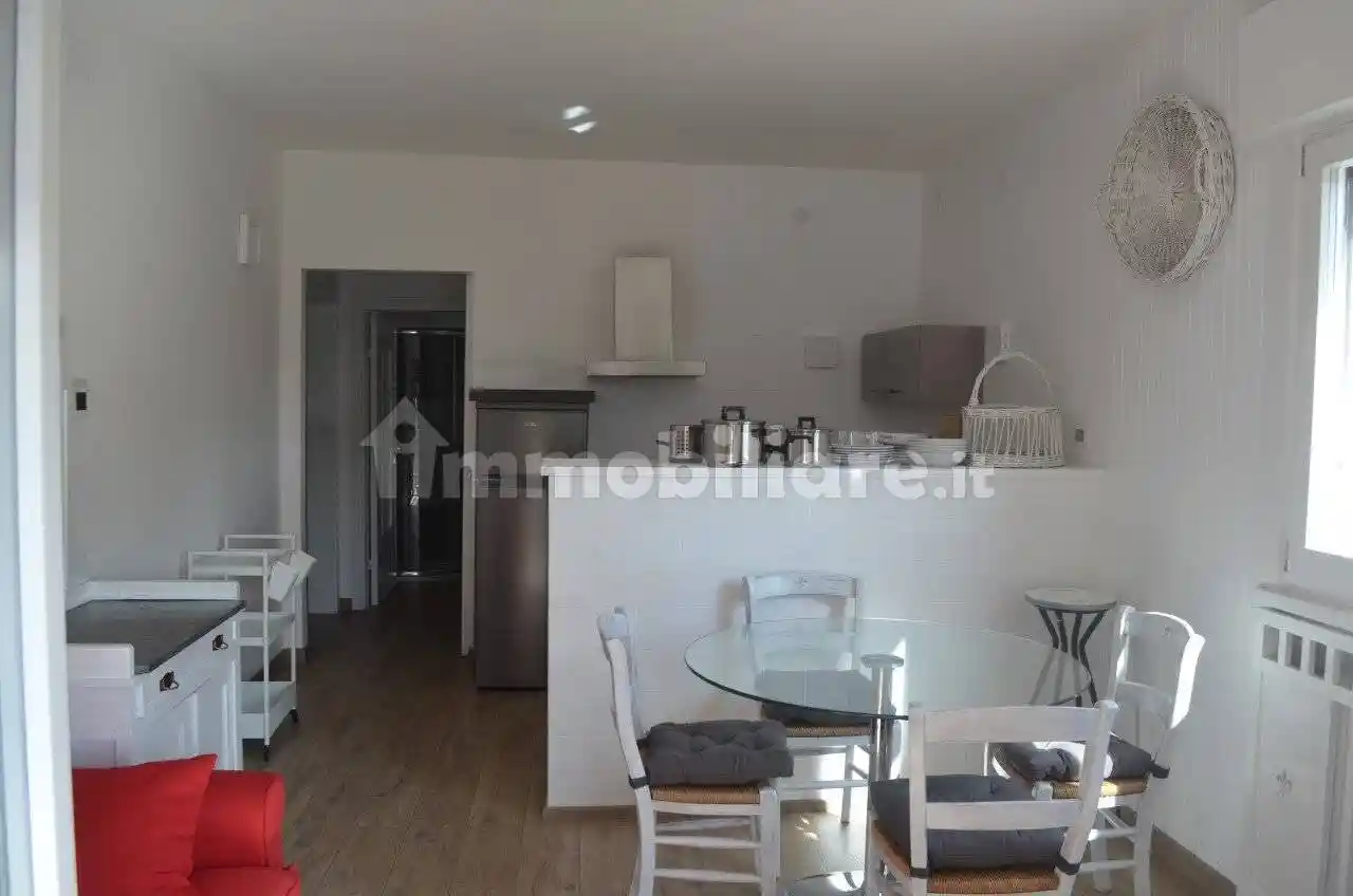 Appartamento in affitto a Castelnovo Ne' Monti